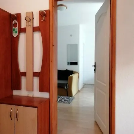 Sokratovi Πανσιόν