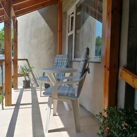 Sokratovi Penzion Obzor