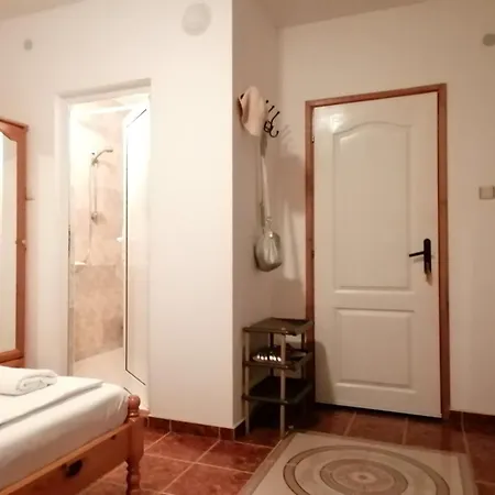 Sokratovi Πανσιόν