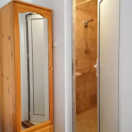 Πανσιόν Sokratovi