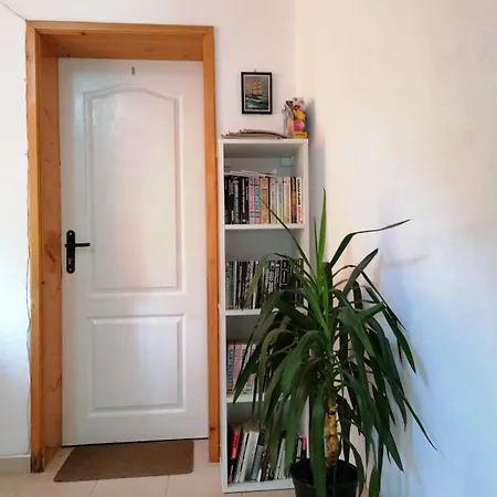 Sokratovi Pensjonat Obzor