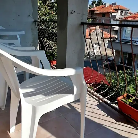 Pensjonat Sokratovi