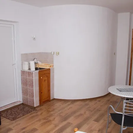 Pensjonat Sokratovi 3*