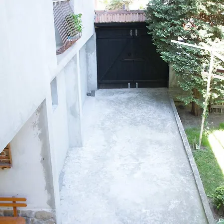 Pensjonat Sokratovi