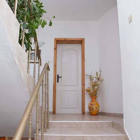 Sokratovi Πανσιόν