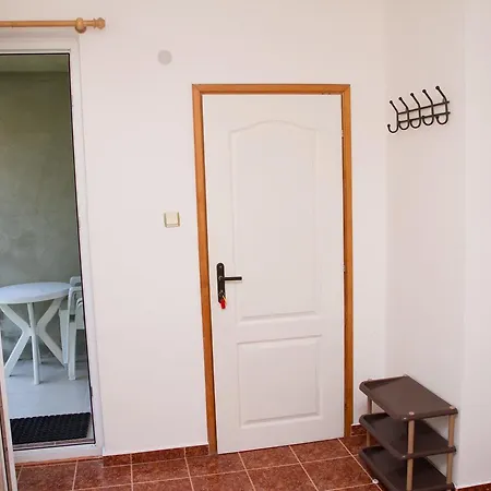 Sokratovi Pensjonat Obzor