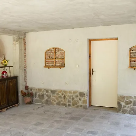 Sokratovi Πανσιόν